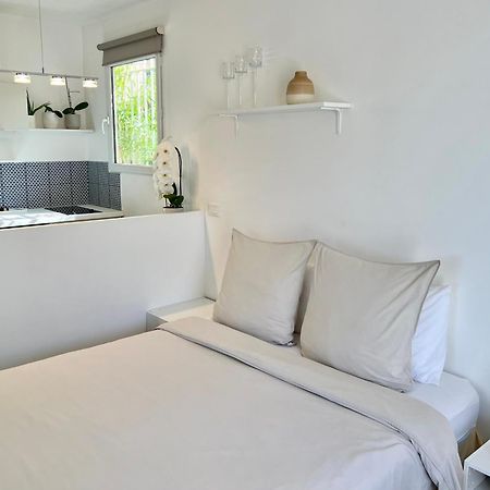Cosy Studio With Garden And Free Parking - לה טורבי מראה חיצוני תמונה