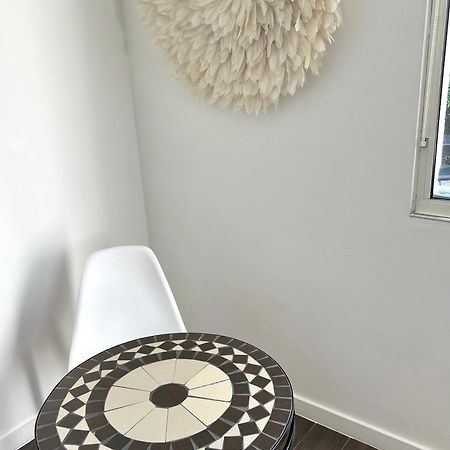 Cosy Studio With Garden And Free Parking - לה טורבי מראה חיצוני תמונה