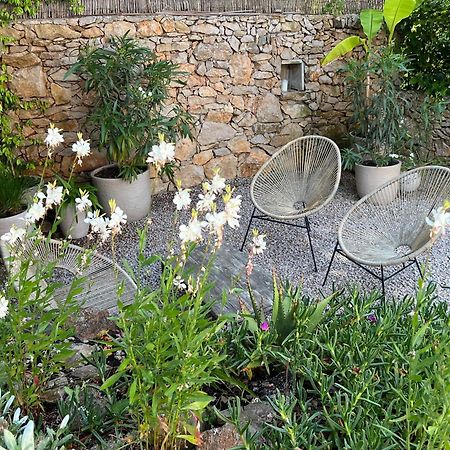 Cosy Studio With Garden And Free Parking - לה טורבי מראה חיצוני תמונה