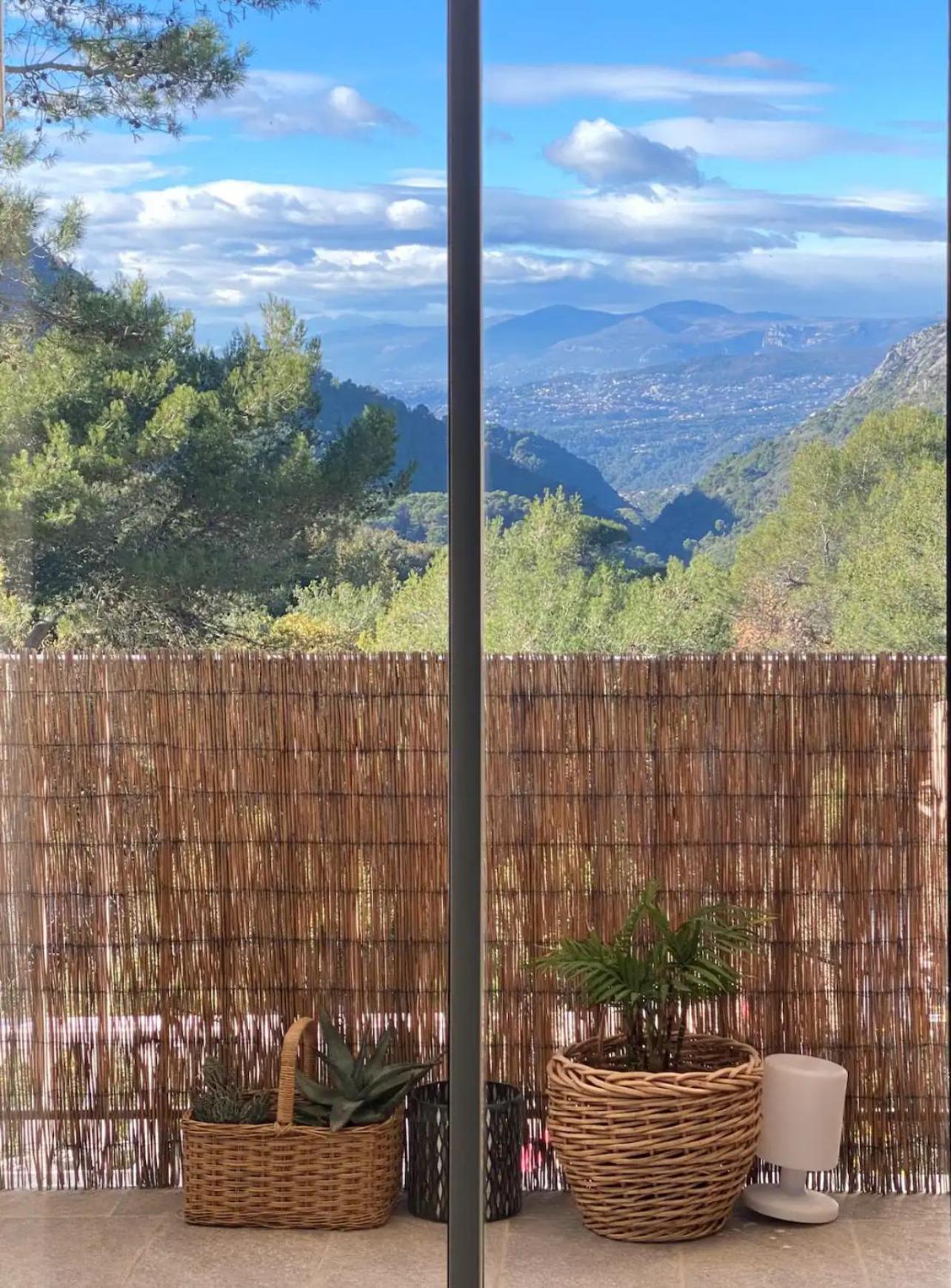 Cosy Studio With Garden And Free Parking - לה טורבי מראה חיצוני תמונה