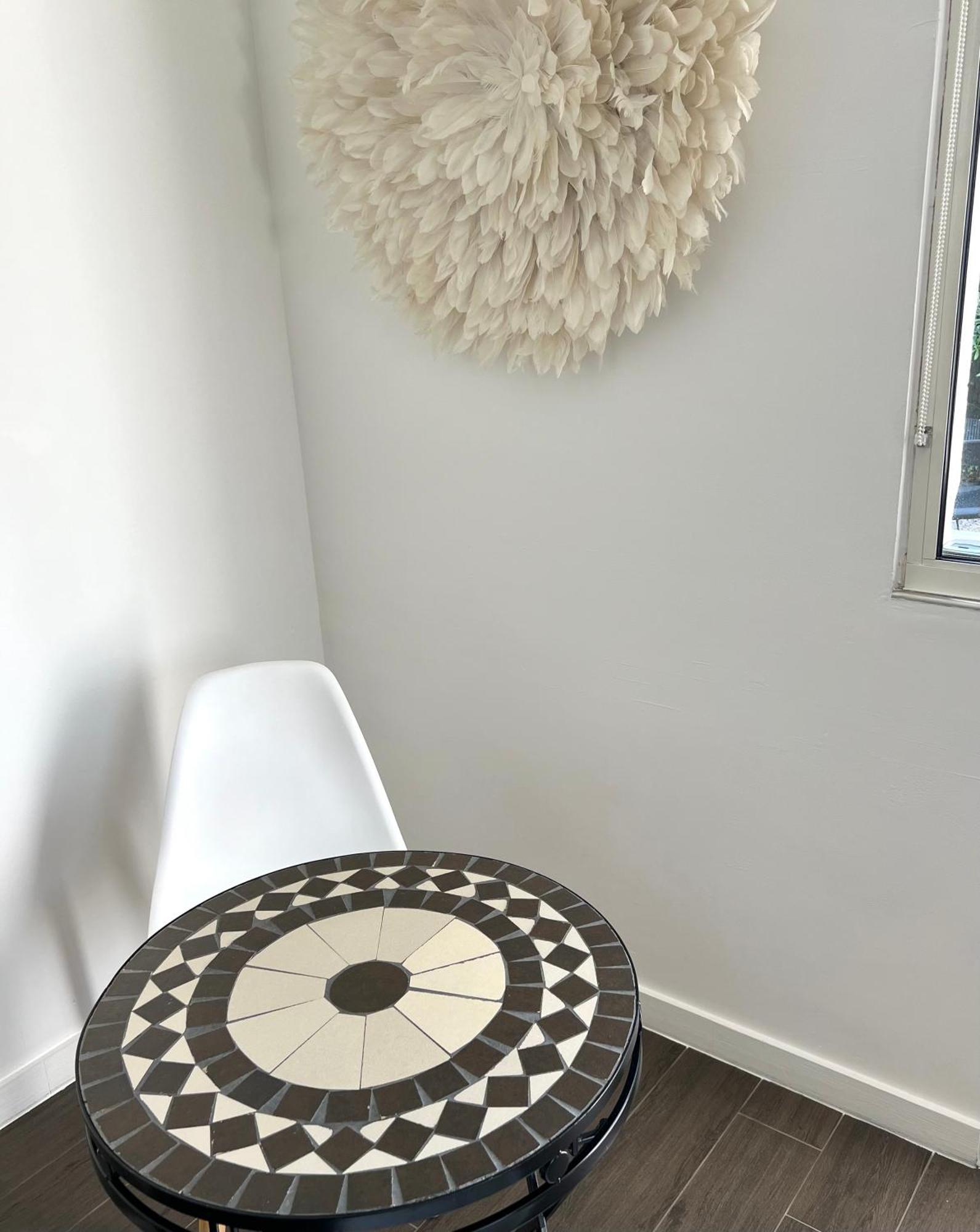 Cosy Studio With Garden And Free Parking - לה טורבי מראה חיצוני תמונה