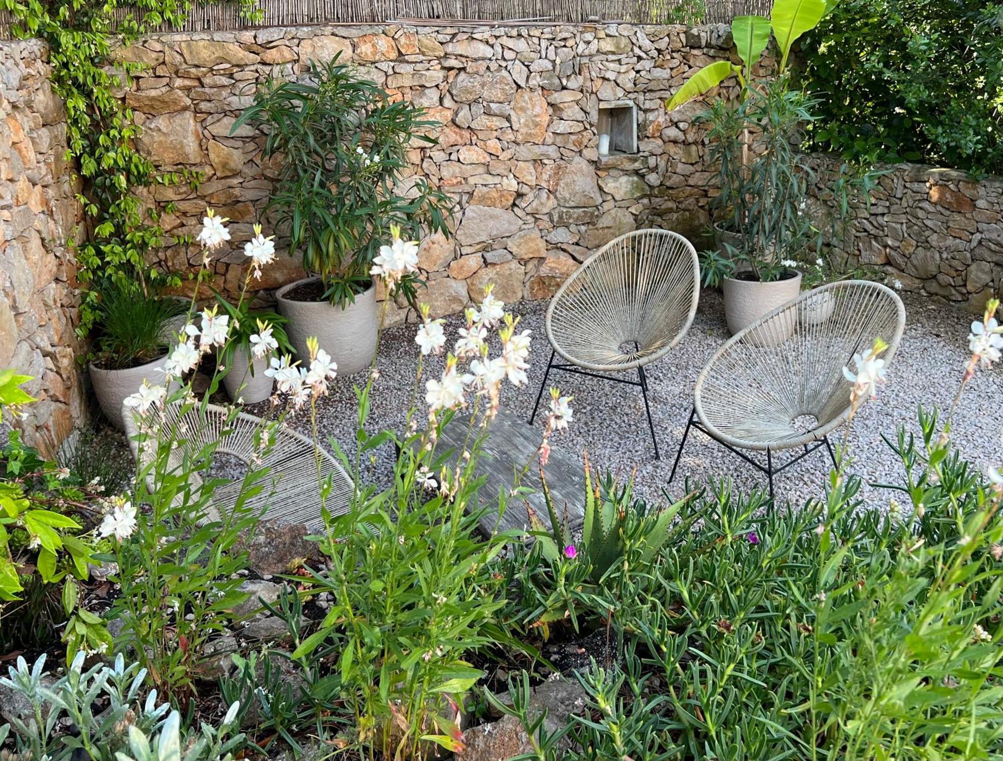 Cosy Studio With Garden And Free Parking - לה טורבי מראה חיצוני תמונה